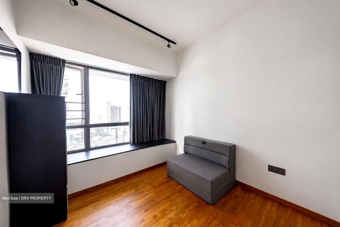 Trevista (D12), Condominium #576655811